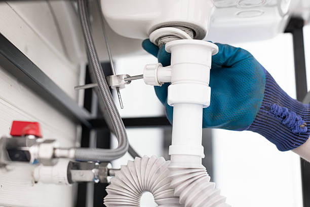 Reliable Plumbing contractor in Oceanside, OR by AAA Plumbing Heating